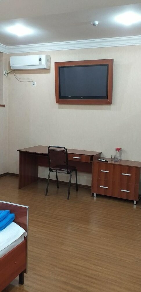 Hotel Azia Center Dzudo