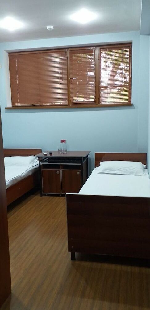 Hotel Azia Center Dzudo