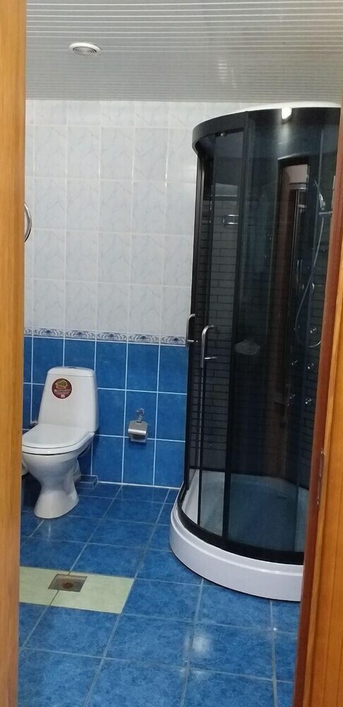 Hotel Azia Center Dzudo