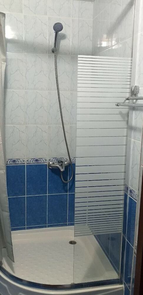 Hotel Azia Center Dzudo