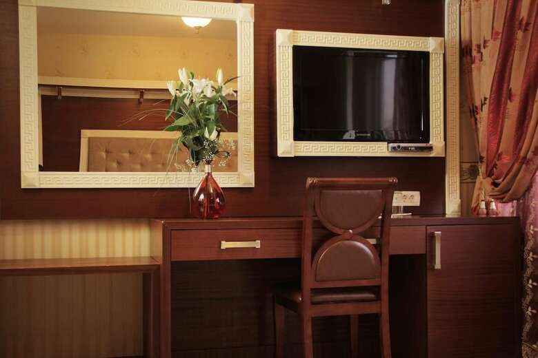 Hotel Afa