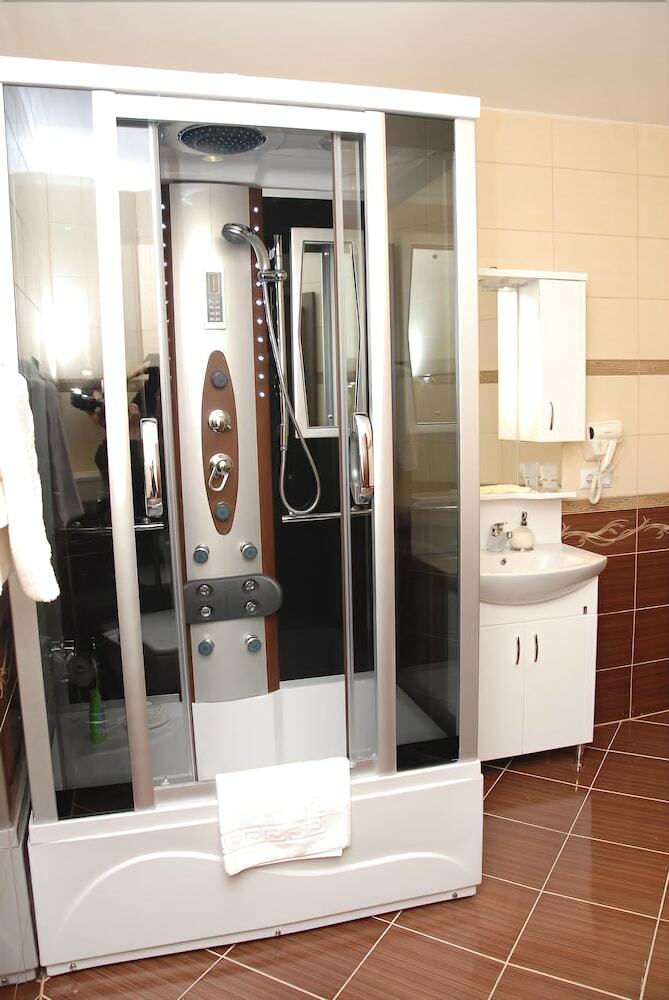 Hotel Afa