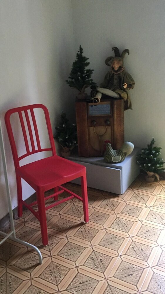 Bed & Breakfast La Pecora E L'agnello