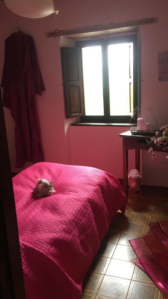 Bed & Breakfast La Pecora E L'agnello