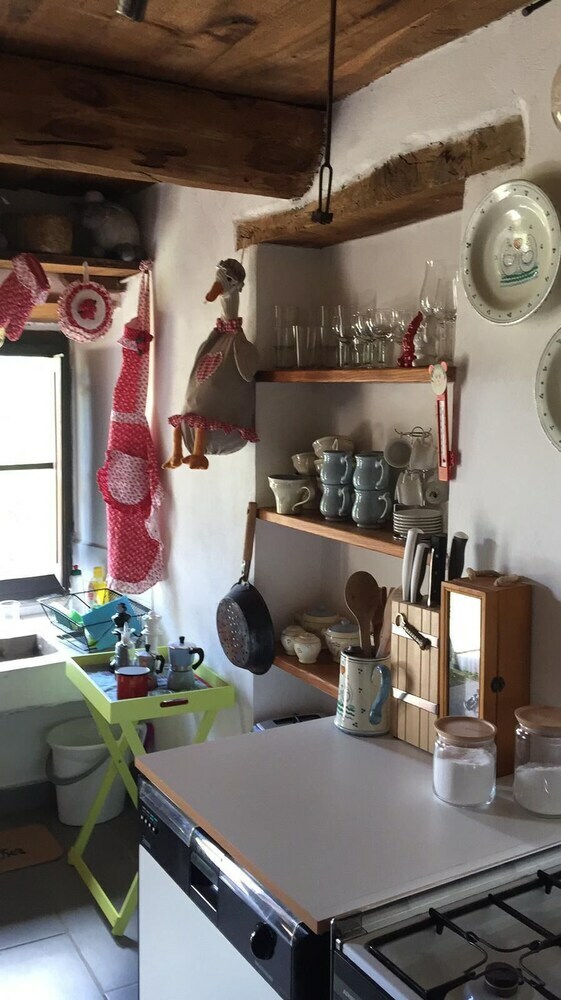 Bed & Breakfast La Pecora E L'agnello