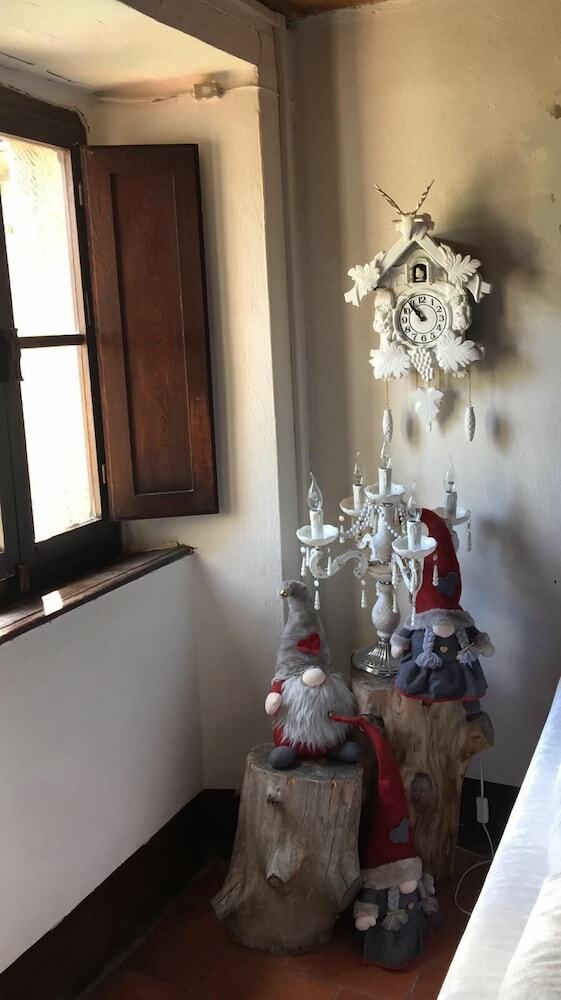 Bed & Breakfast La Pecora E L'agnello