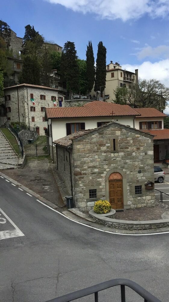 Bed & Breakfast La Pecora E L'agnello