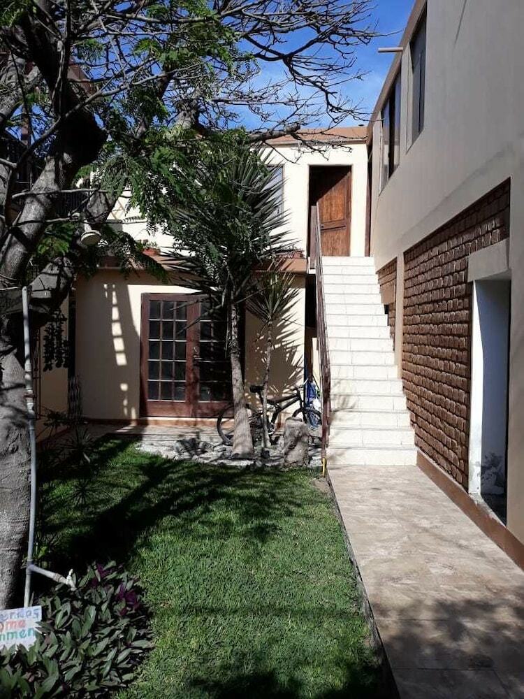 Apartamentos Huanchaco Departamentos