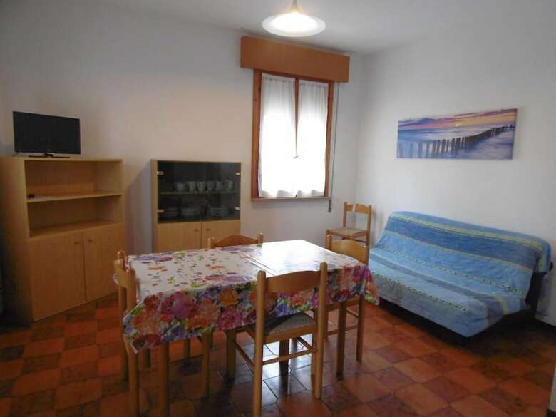 Apartamento Villaggio Lido