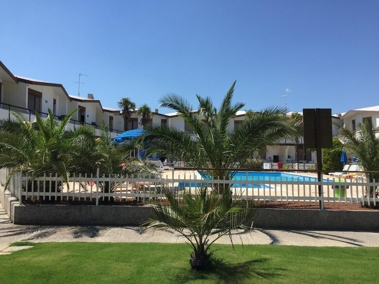 Apartamento Villaggio Lido
