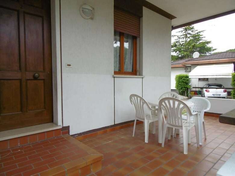 Apartamento Villaggio Lido