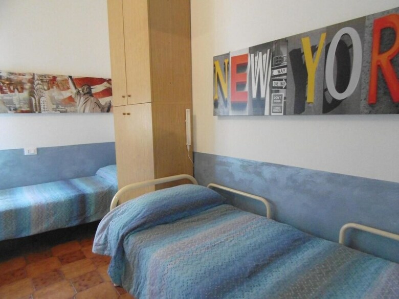Apartamento Villaggio Lido