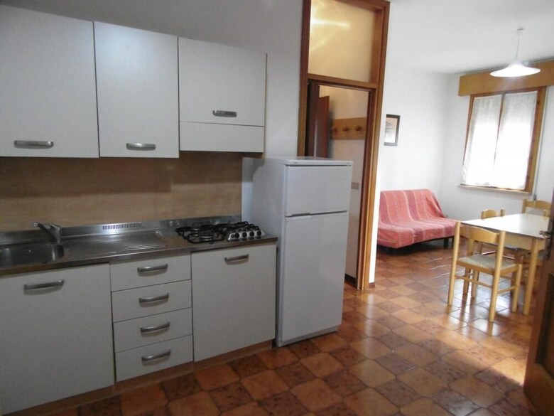 Apartamento Villaggio Lido