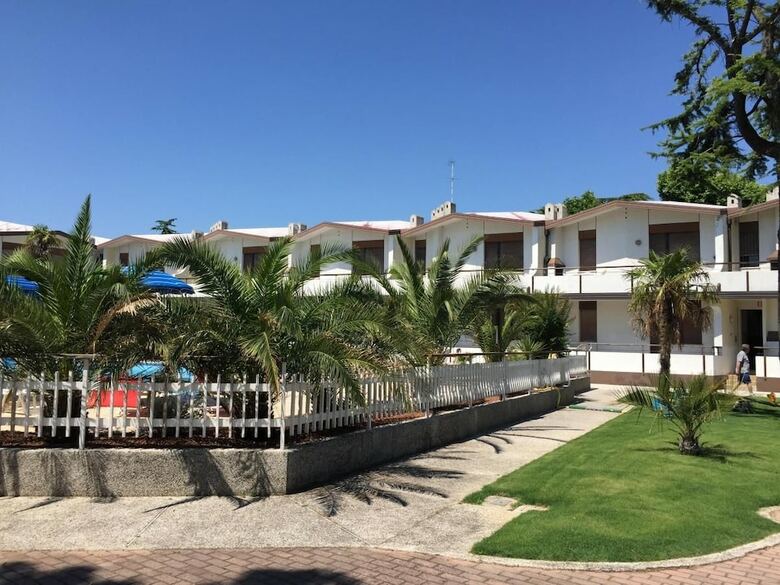 Apartamento Villaggio Lido