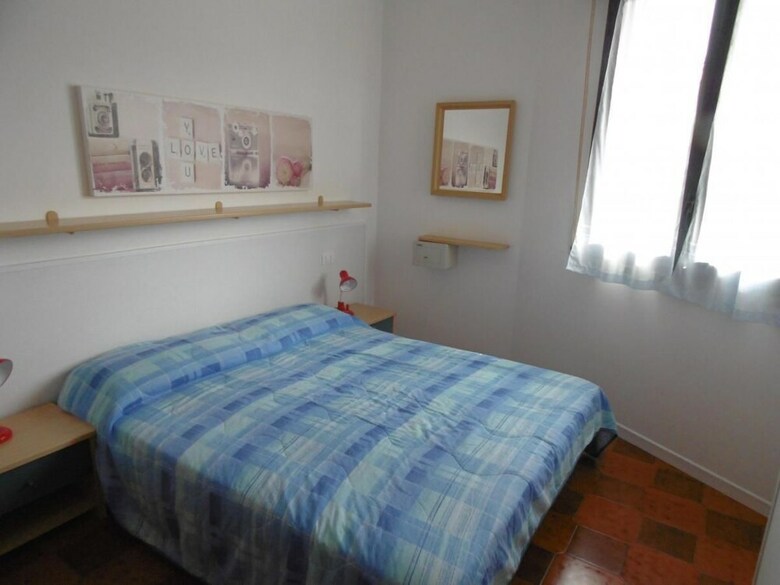 Apartamento Villaggio Lido