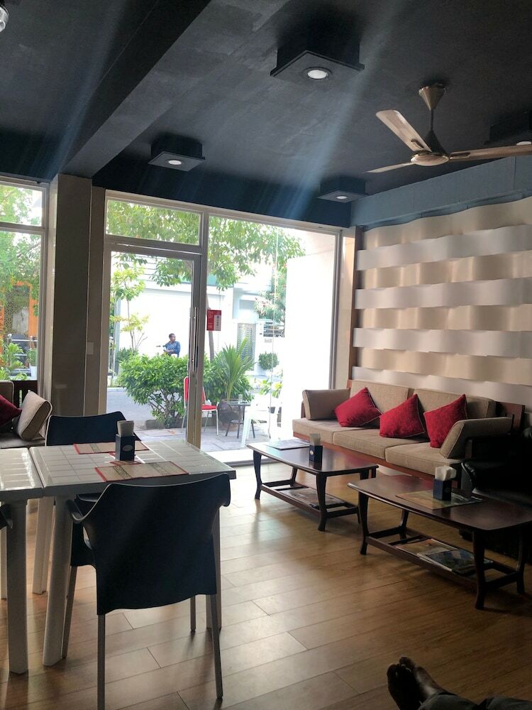 Hotel Beach Arena Inn