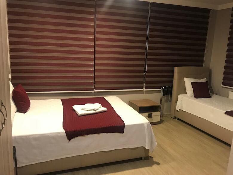 Altinboynuz Family Hotel