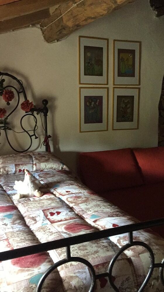 Bed & Breakfast La Casina Del Prete