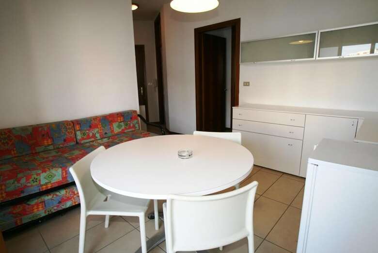 Apartamento Residence Torino