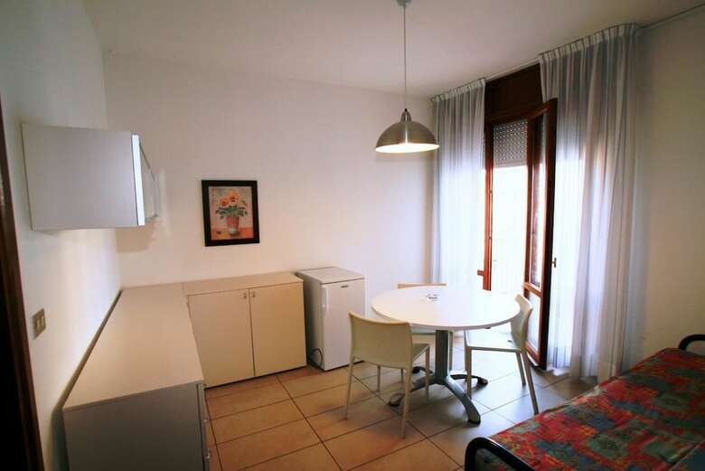Apartamento Residence Torino
