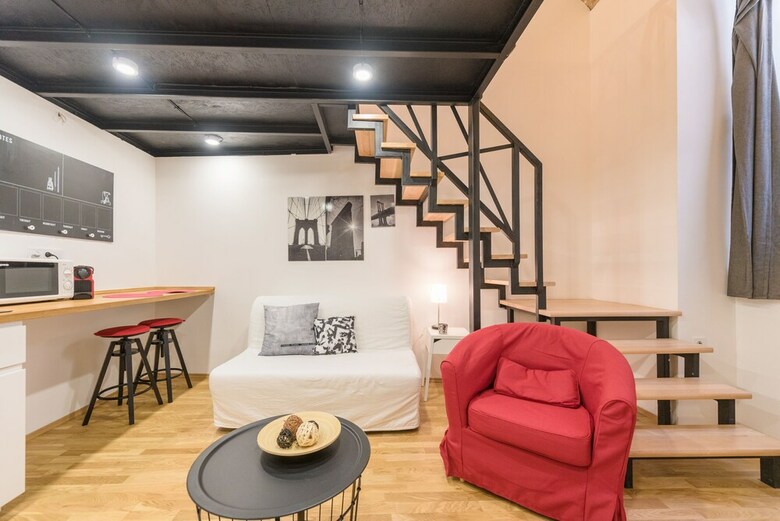 Oasis Apartments - Akacfa Street Studios