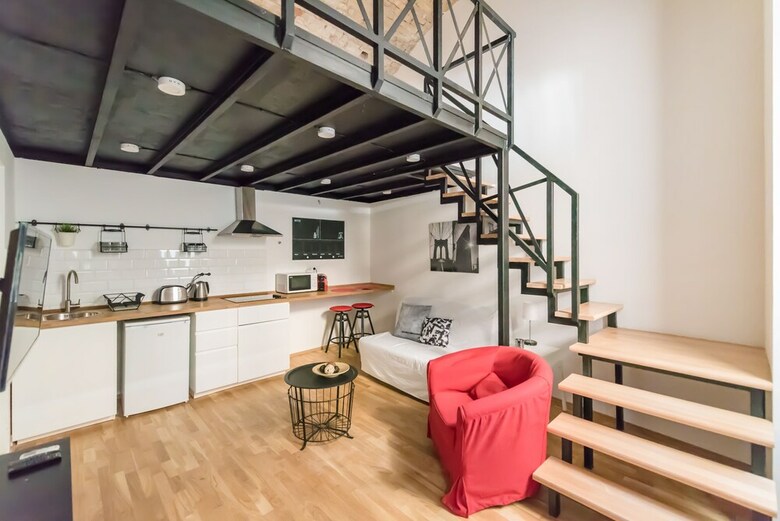 Oasis Apartments - Akacfa Street Studios