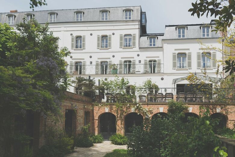 Bed & Breakfast Les Tilleuls Etretat