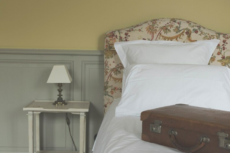 Bed & Breakfast Les Tilleuls Etretat