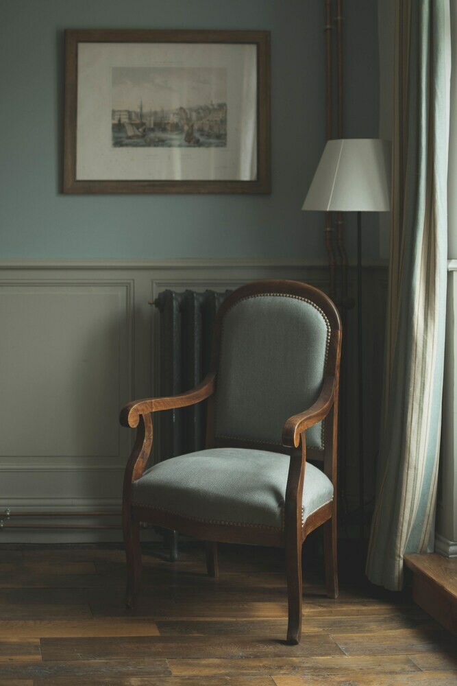 Bed & Breakfast Les Tilleuls Etretat
