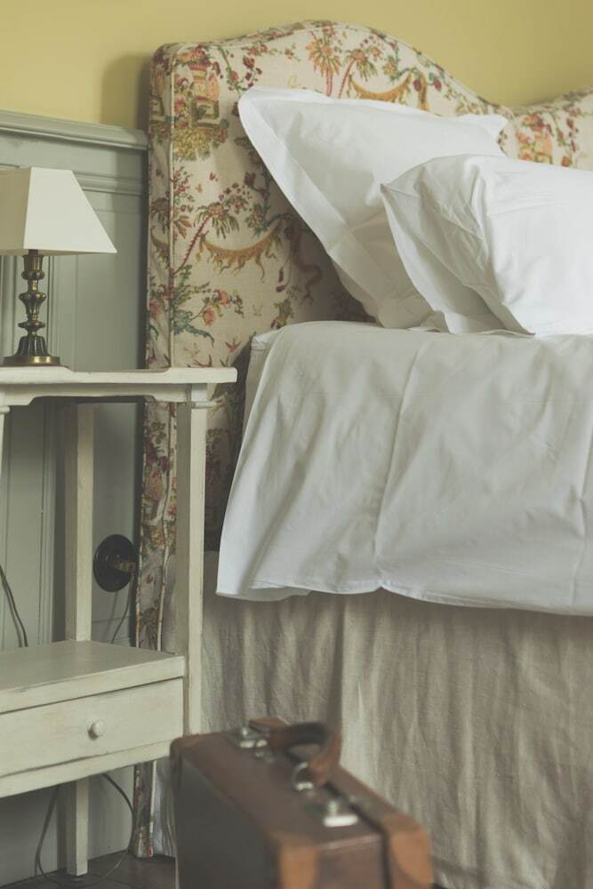 Bed & Breakfast Les Tilleuls Etretat