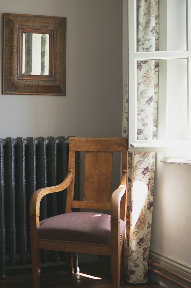 Bed & Breakfast Les Tilleuls Etretat