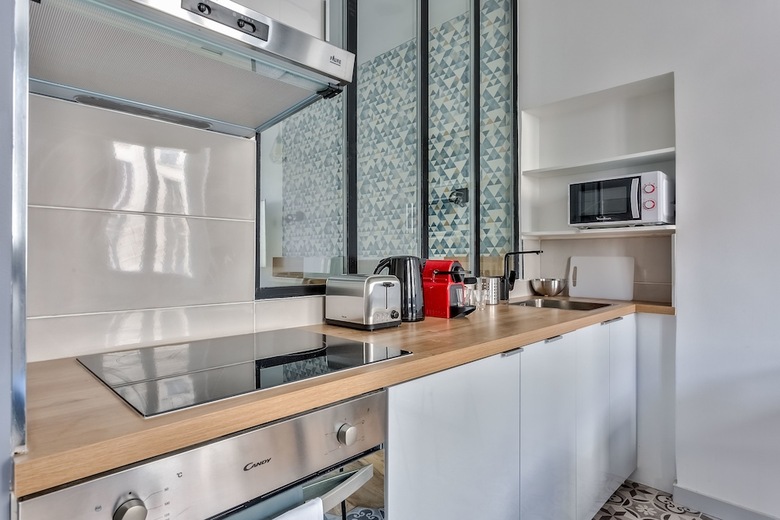 Apartamento Superb 2 Rooms Flat Near Bastille