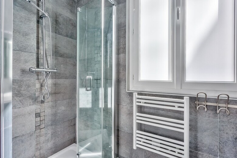 Apartamento Superb 2 Rooms Flat Near Bastille