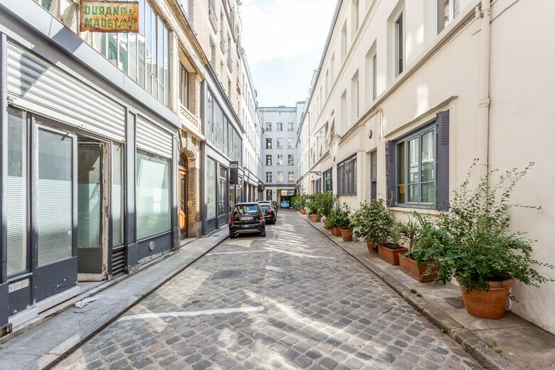 Apartamento Superb 2 Rooms Flat Near Bastille