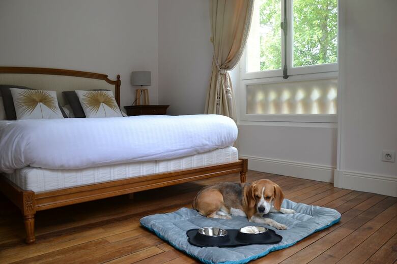 Ch�teau C�te De Nacre