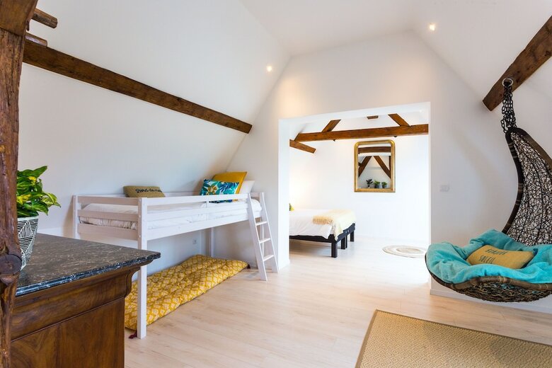 Ch�teau C�te De Nacre