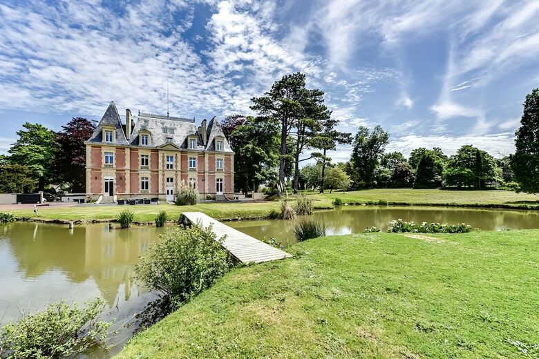 Ch�teau C�te De Nacre