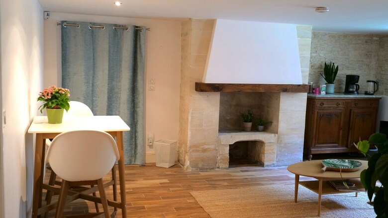 Ch�teau C�te De Nacre