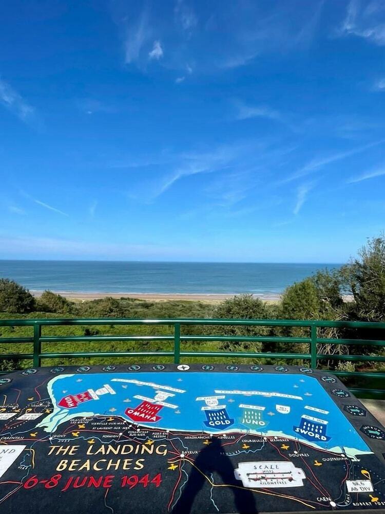 Ch�teau C�te De Nacre