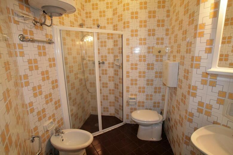 Apartamento Residence Ariston