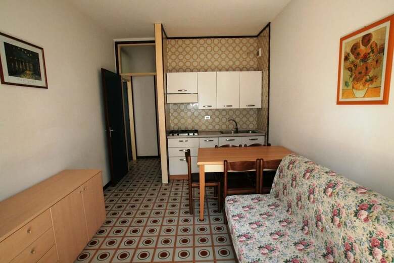 Apartamento Residence Ariston