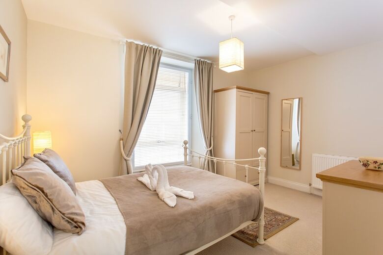 Scse Modern Apartment