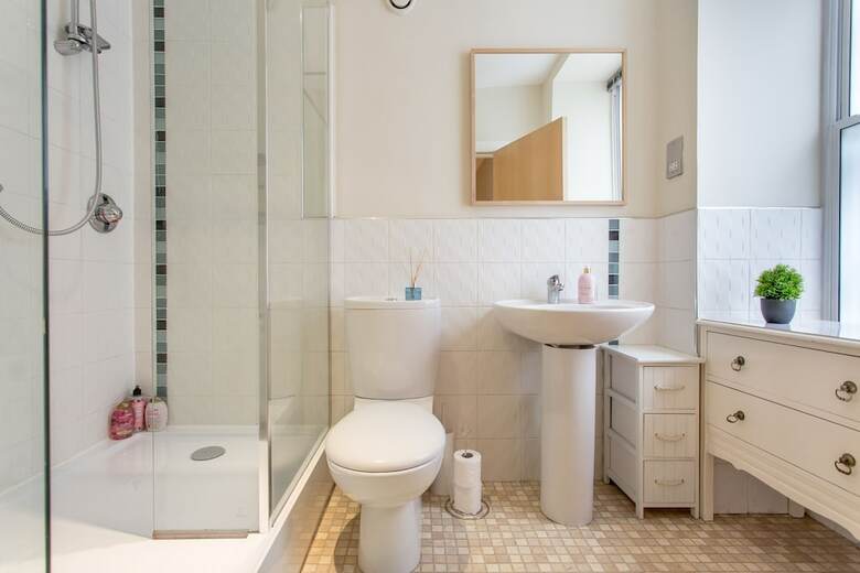 Scse Modern Apartment