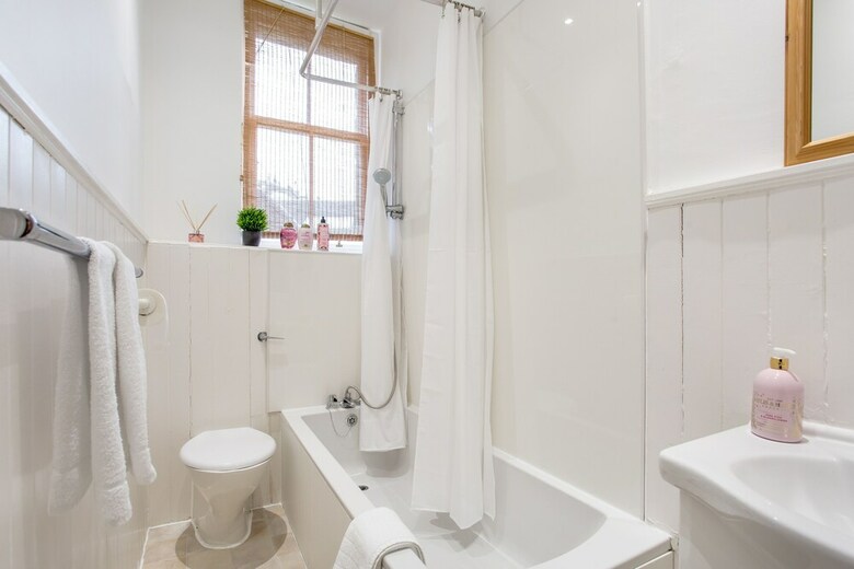 Jse Modern Apartment