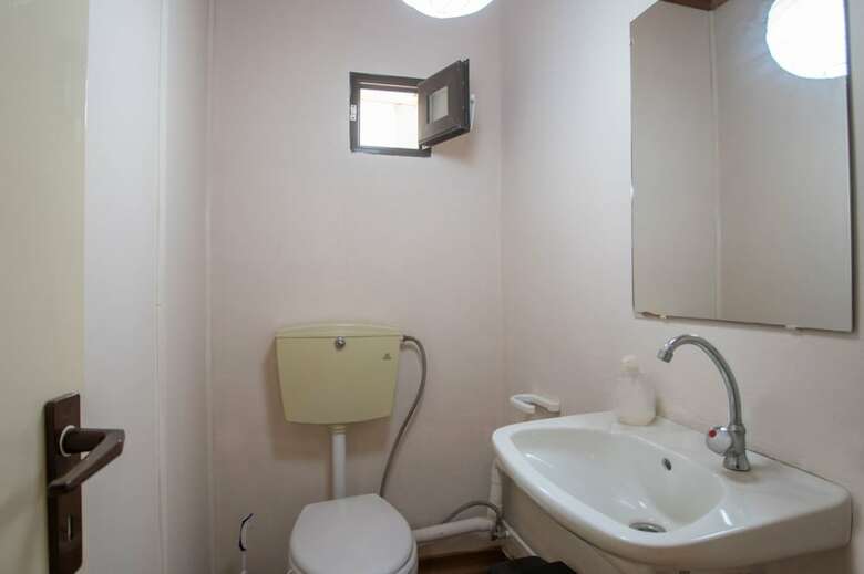 Traditional Village House