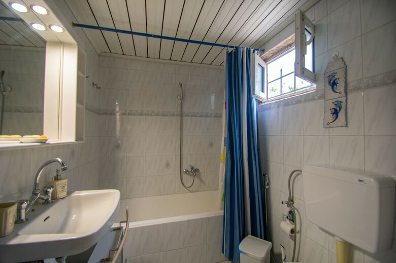 Traditional Village House