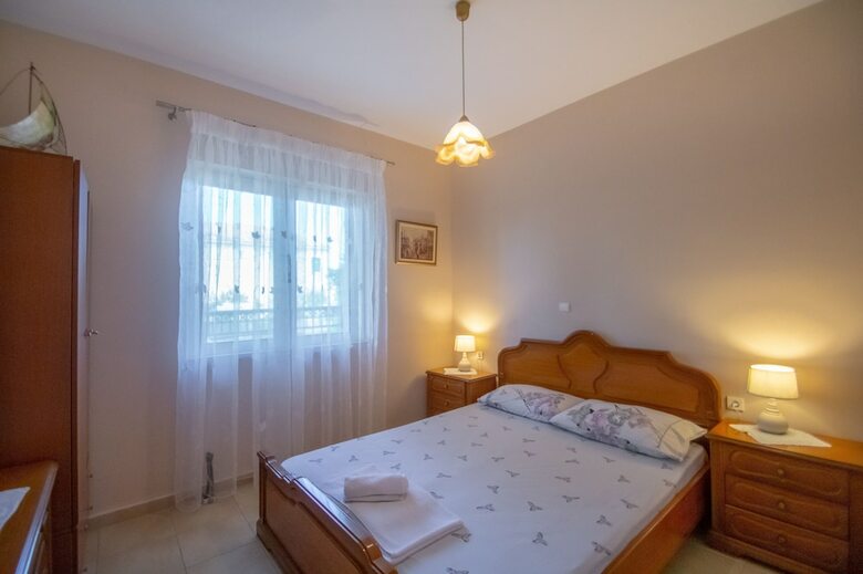 Yiota Porto Kavo Apartment