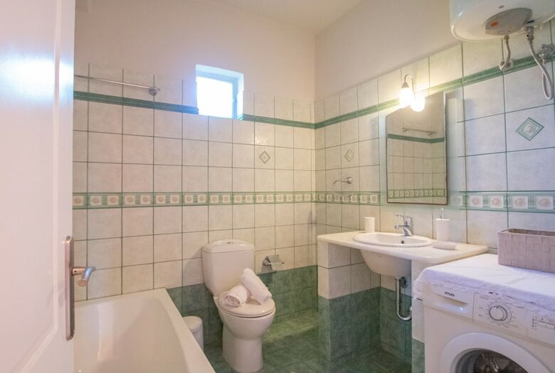 Yiota Porto Kavo Apartment