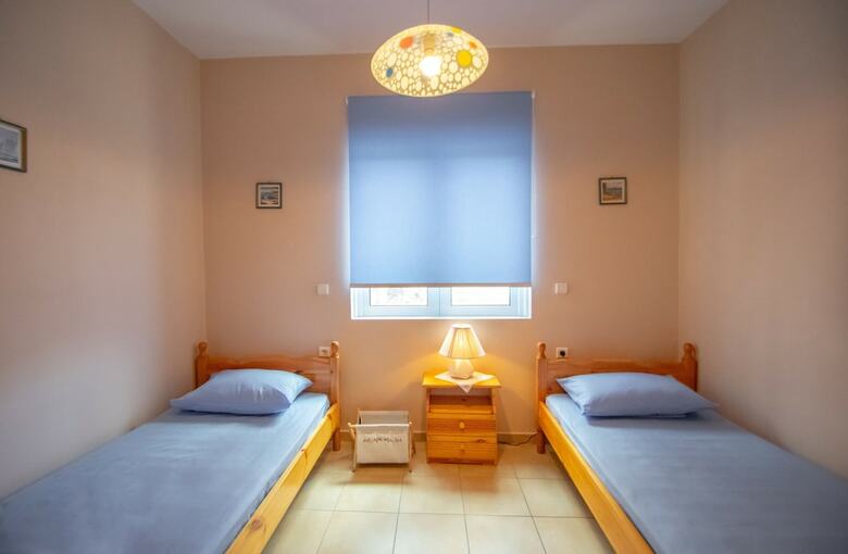 Yiota Porto Kavo Apartment