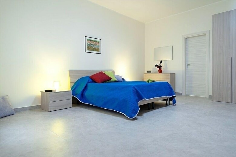 Apartment Downtown